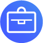 icon industria servicios